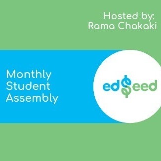 Monthly Students Assembly
