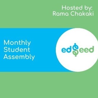Monthly Students Assembly