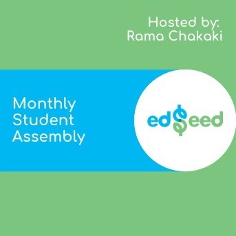Monthly Student Assembly