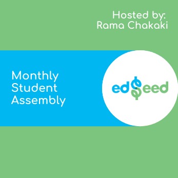 Monthly Students Assembly