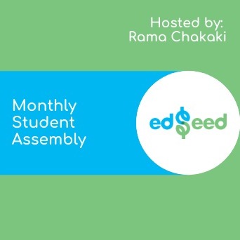 Monthly Student Assembly