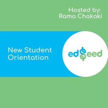 New Student Orientation