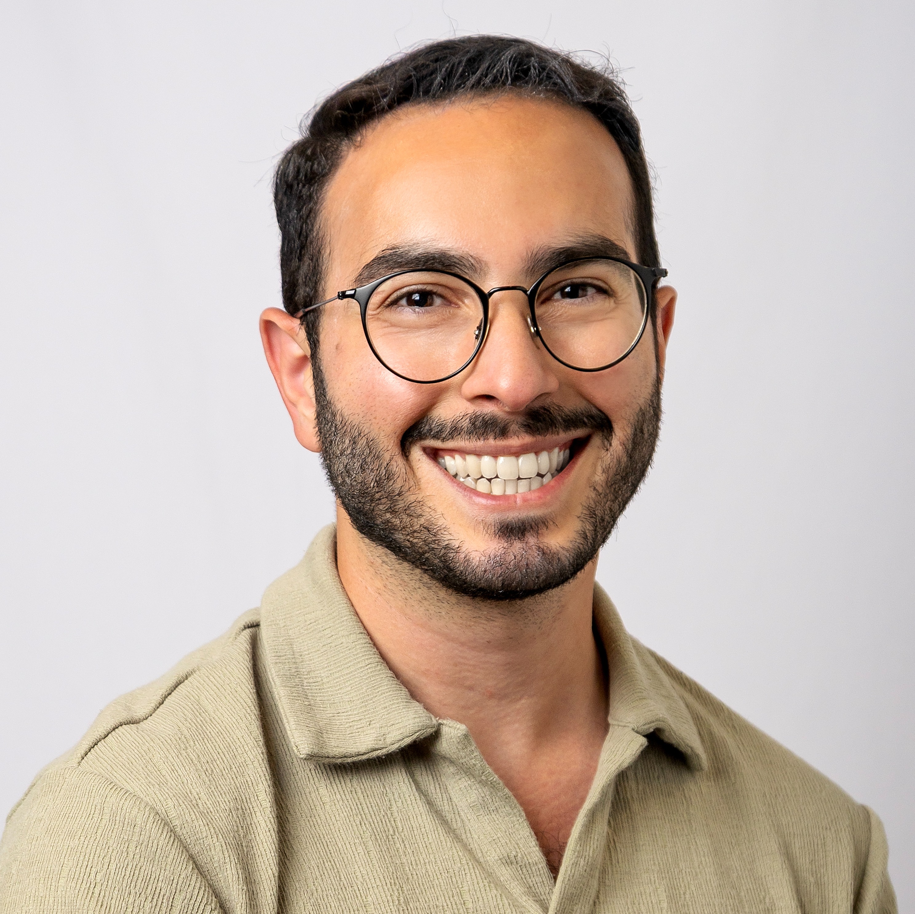 Biotech, AI, academia, and everything in between