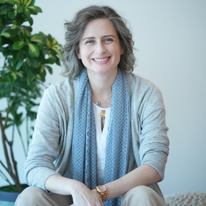 Online Yoga to Help Release Stress & Trauma