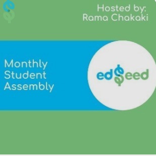 Monthly Students Assembly